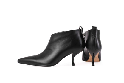 Elegantly Styled Boots for Everyday Wear