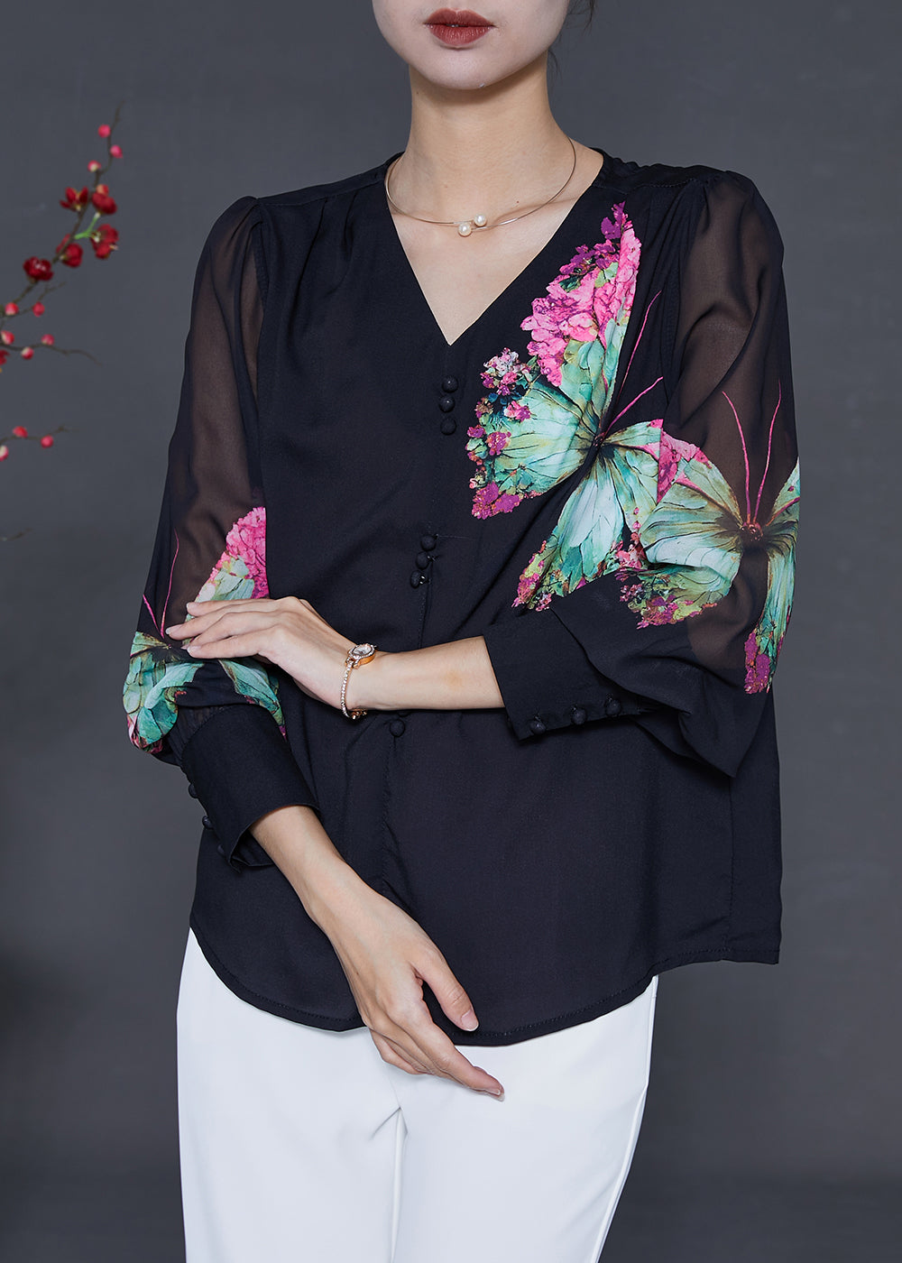 Classic Vintage & Enduringly Stylish Shirt