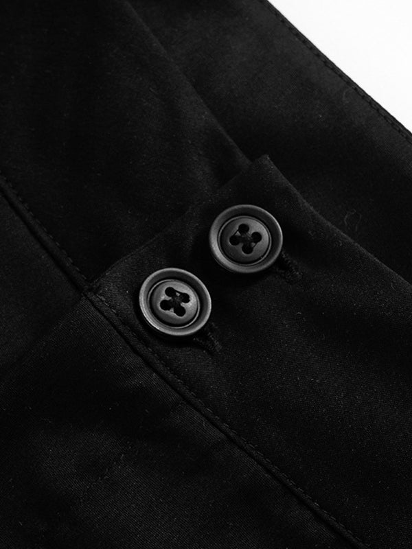 Elegantly Styled Pants for Everyday Wear
