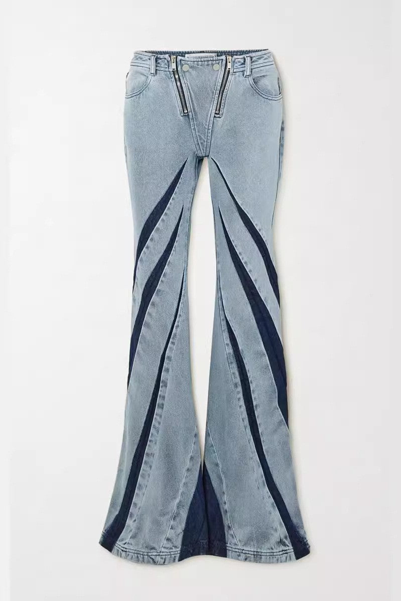 Classic Vintage Garment with a Flattering Fit