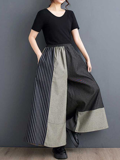 Polished Pants with an Effortless Classic Look