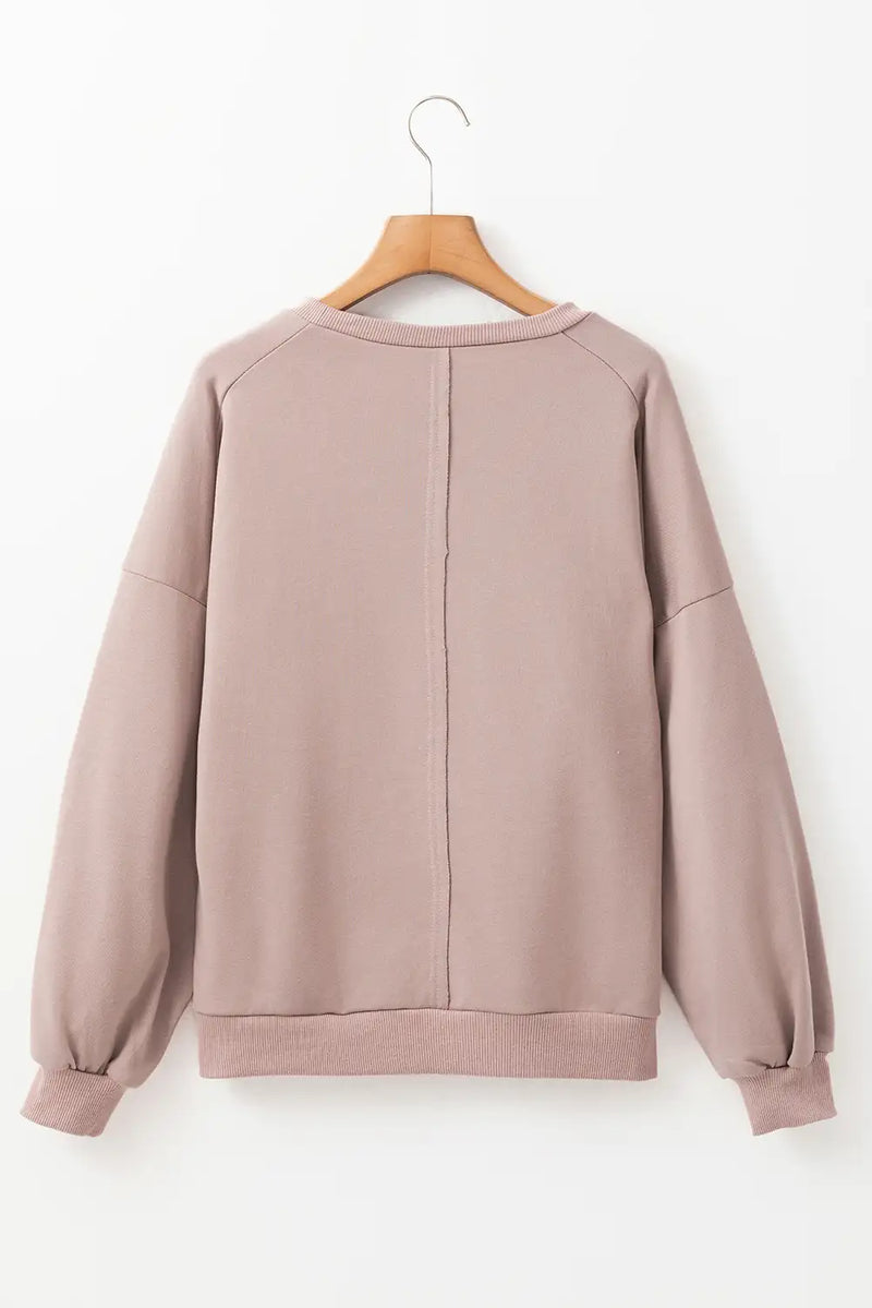 Polished Shirt with an Effortless Classic Look