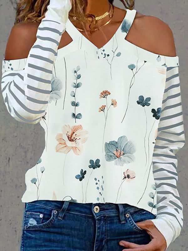 Vintage Inspired T-Shirt with a Contemporary Edge