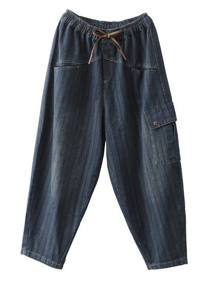 Beautifully Balanced Pants with Timeless Character