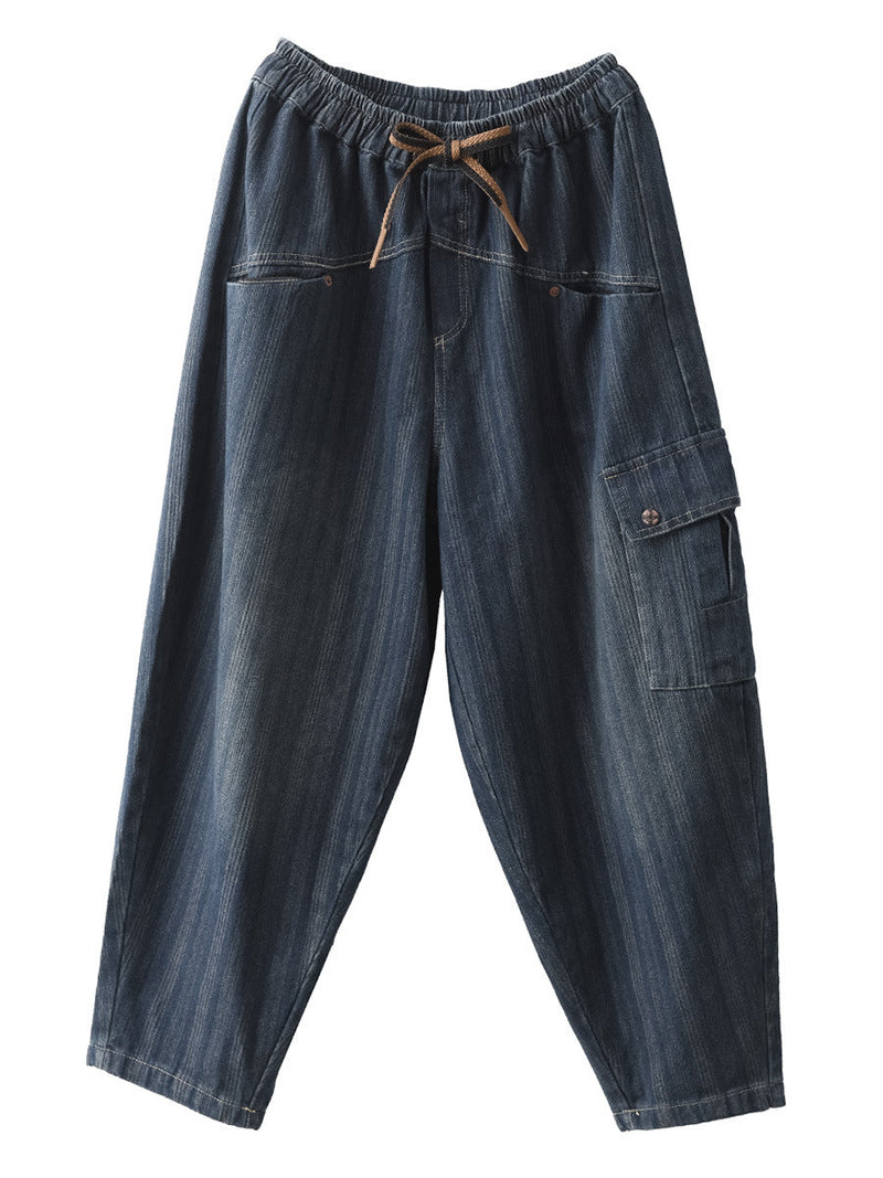 Elegantly Styled Pants for Everyday Wear