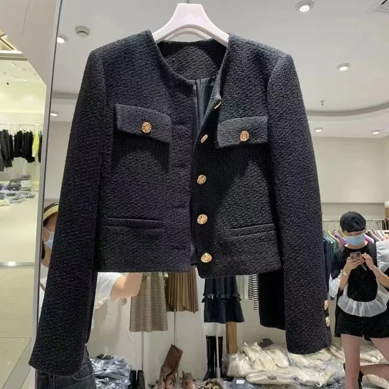 Beautifully Crafted Jacket in a Classic Style