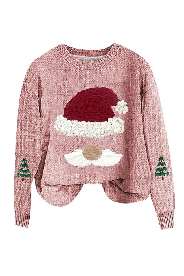 Beautifully Crafted Sweater in a Classic Style