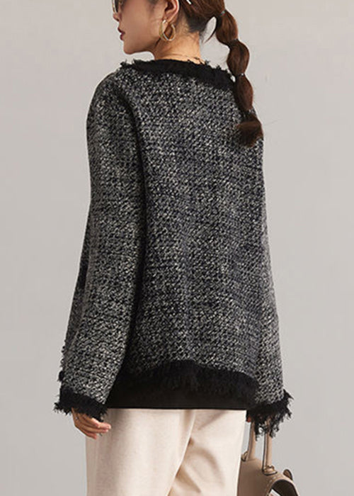 Effortlessly Elegant Coat with a Timeless Design