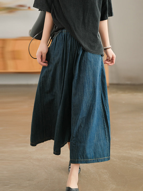 Sophisticated Pants with a Clean Classic Look
