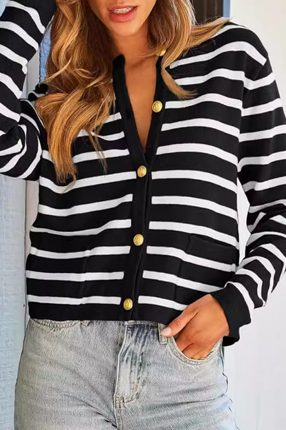 Classic Vintage Garment with a Flattering Fit