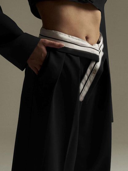Classic Vintage & Enduringly Stylish Pants