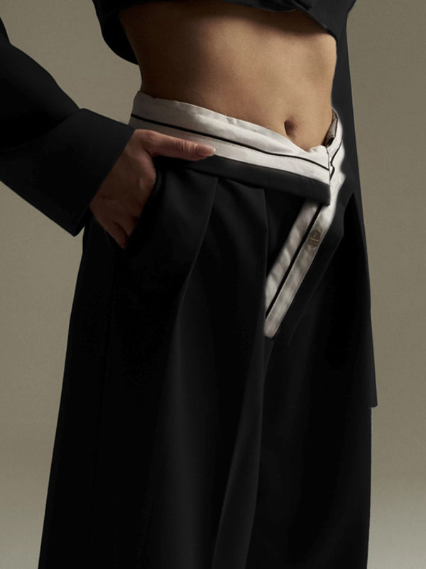 Classic Vintage & Enduringly Stylish Pants