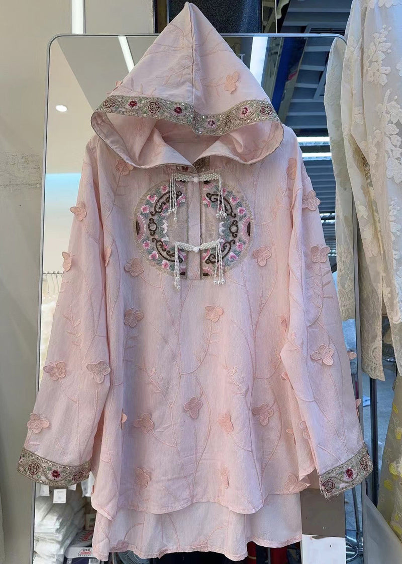 Classic Vintage Top with a Flattering Fit