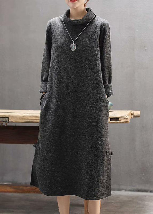 Beautifully Balanced Sweater with Timeless Character