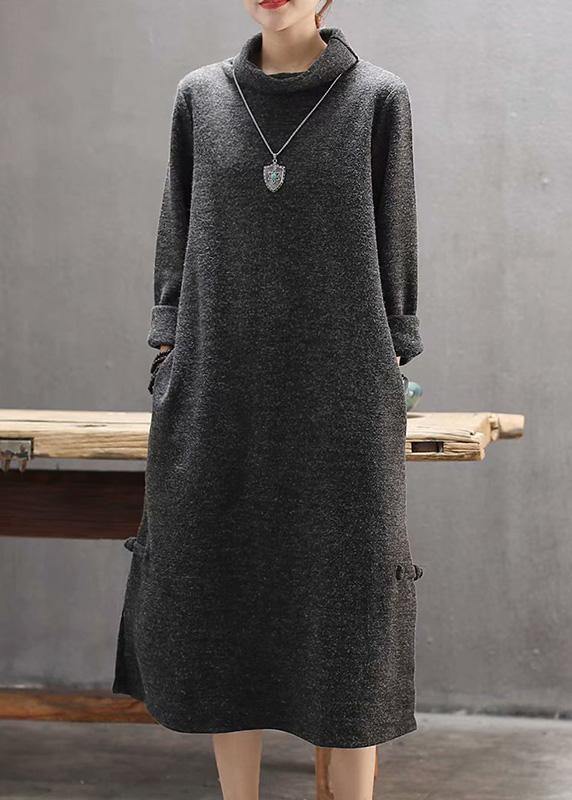 Beautifully Balanced Sweater with Timeless Character
