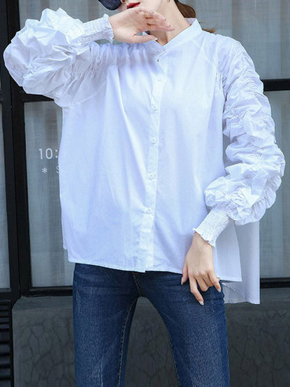 Classic Vintage & Enduringly Stylish Blouse