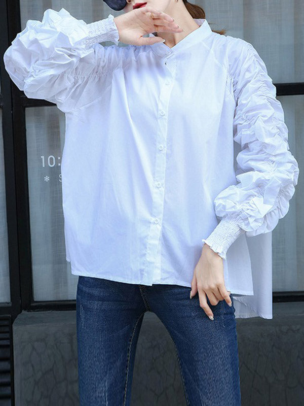 Classic Vintage & Enduringly Stylish Blouse