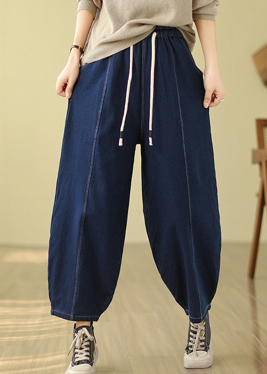 Vintage Inspired Pants with a Contemporary Edge