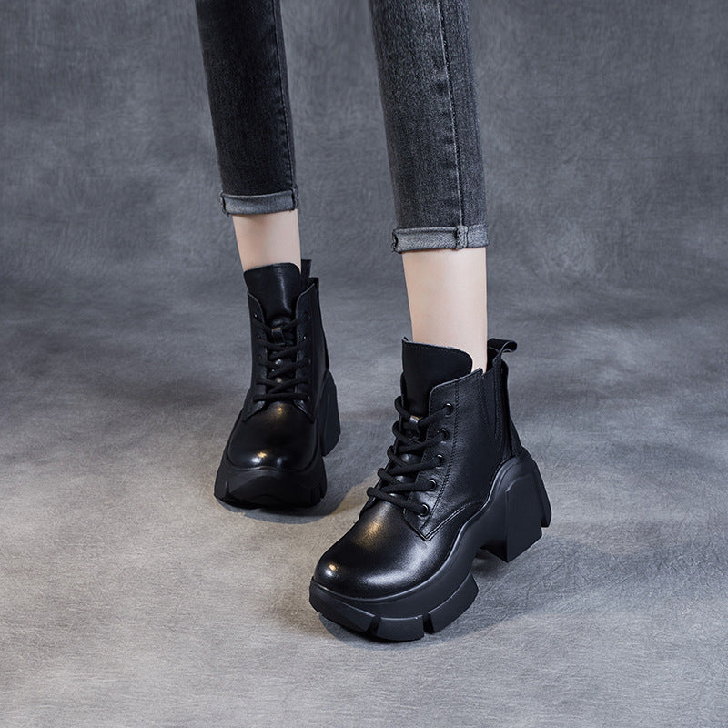 Beautifully Crafted Boots in a Classic Style
