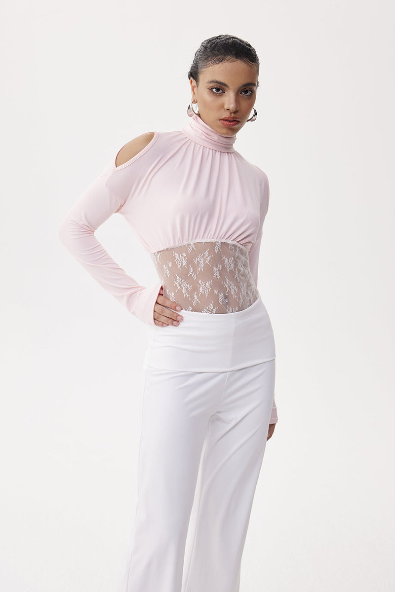 Classic Vintage & Enduringly Stylish Top