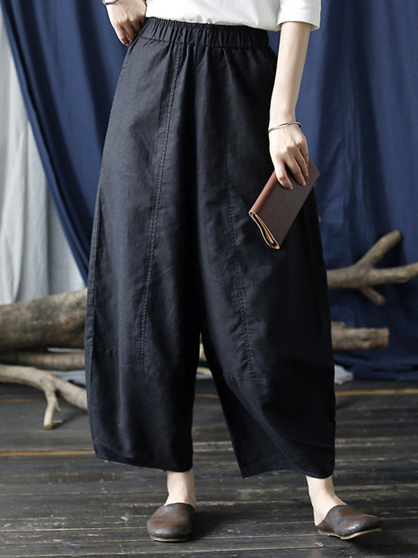 Elegantly Styled Pants for Everyday Wear
