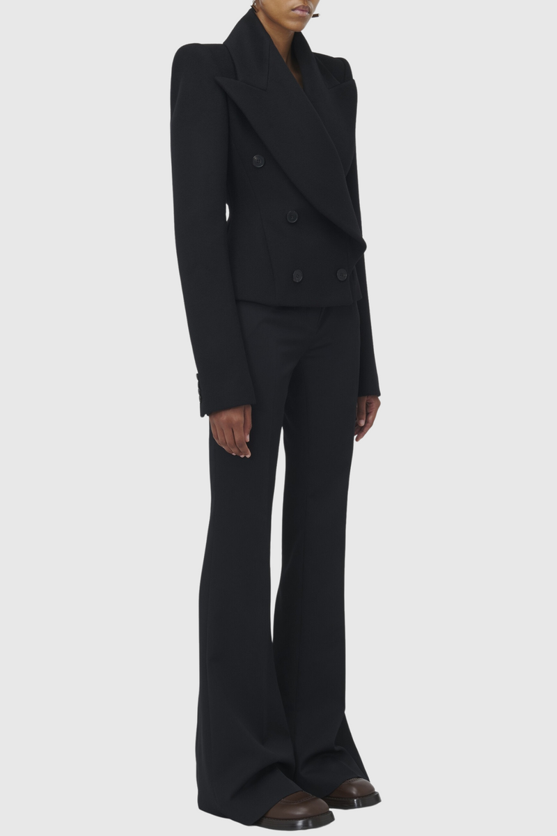 A Vintage Style Garment with Delicate Timeless Details