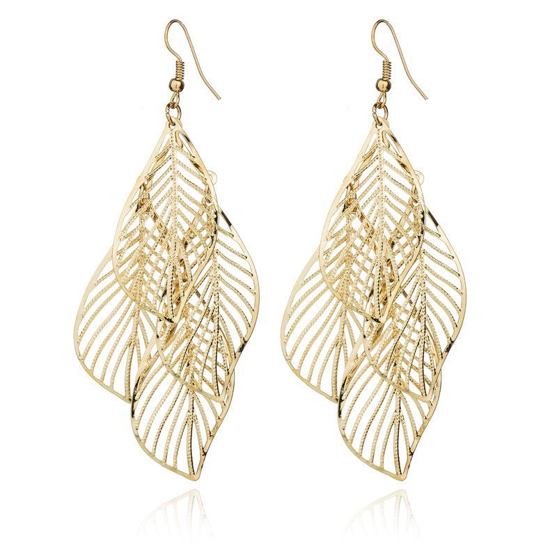 Elegantly Styled Garment for Everyday Wear