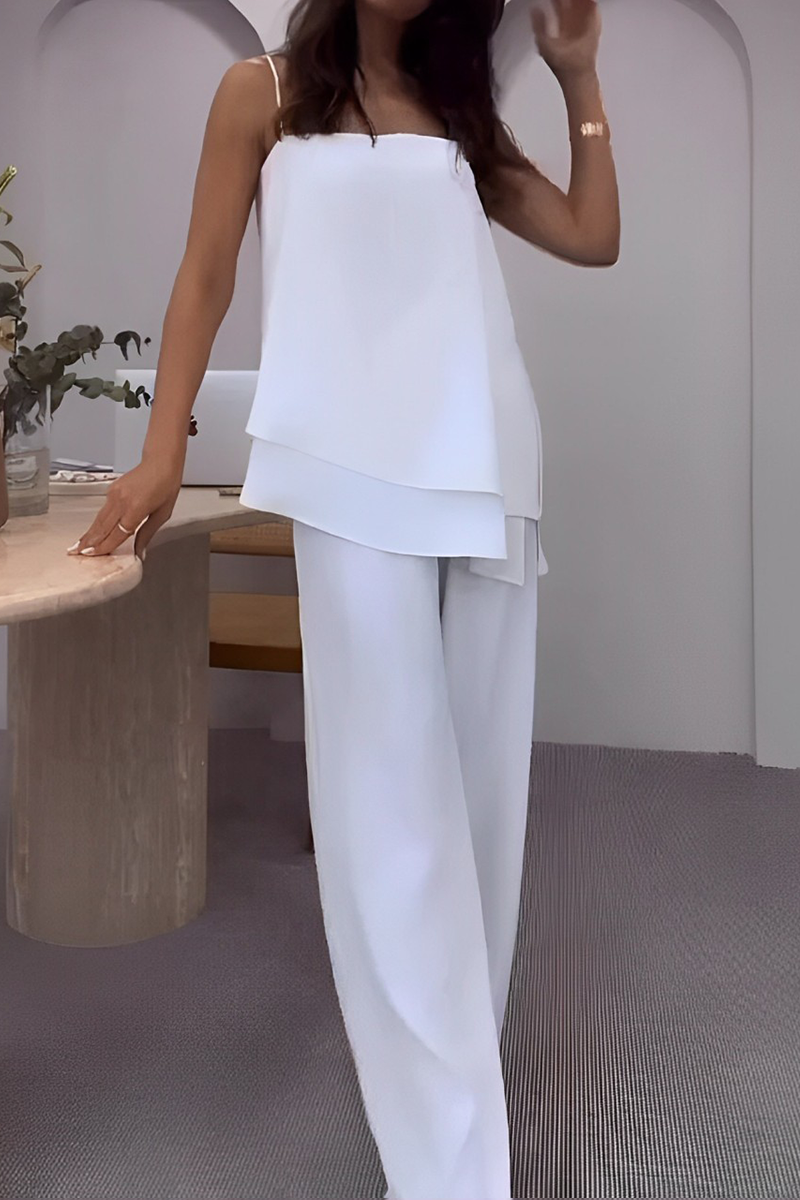 Polished Garment with an Effortless Classic Look