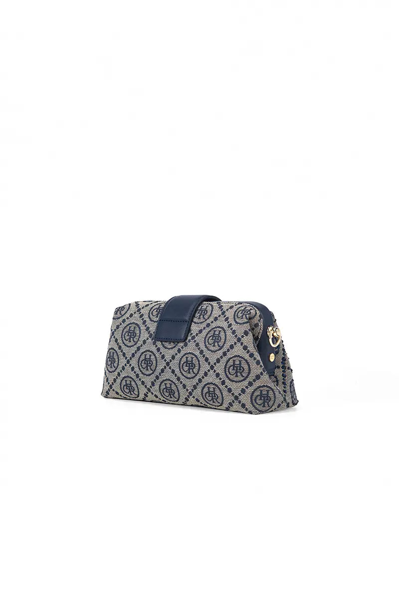 A Vintage Style Bag with Delicate Timeless Details