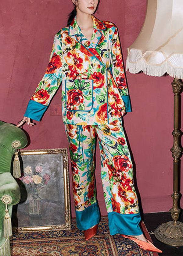 Beautifully Balanced Garment with Timeless Character