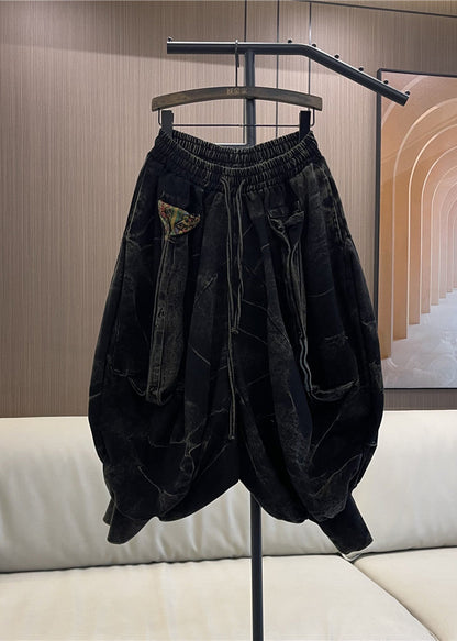 Vintage Inspired Pants with a Contemporary Edge