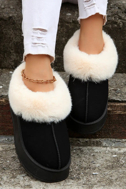 Polished Boots with an Effortless Classic Look