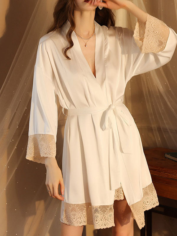 A Vintage Style Garment with Delicate Timeless Details