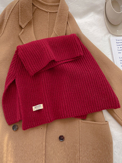 Beautifully Balanced Garment with Timeless Character