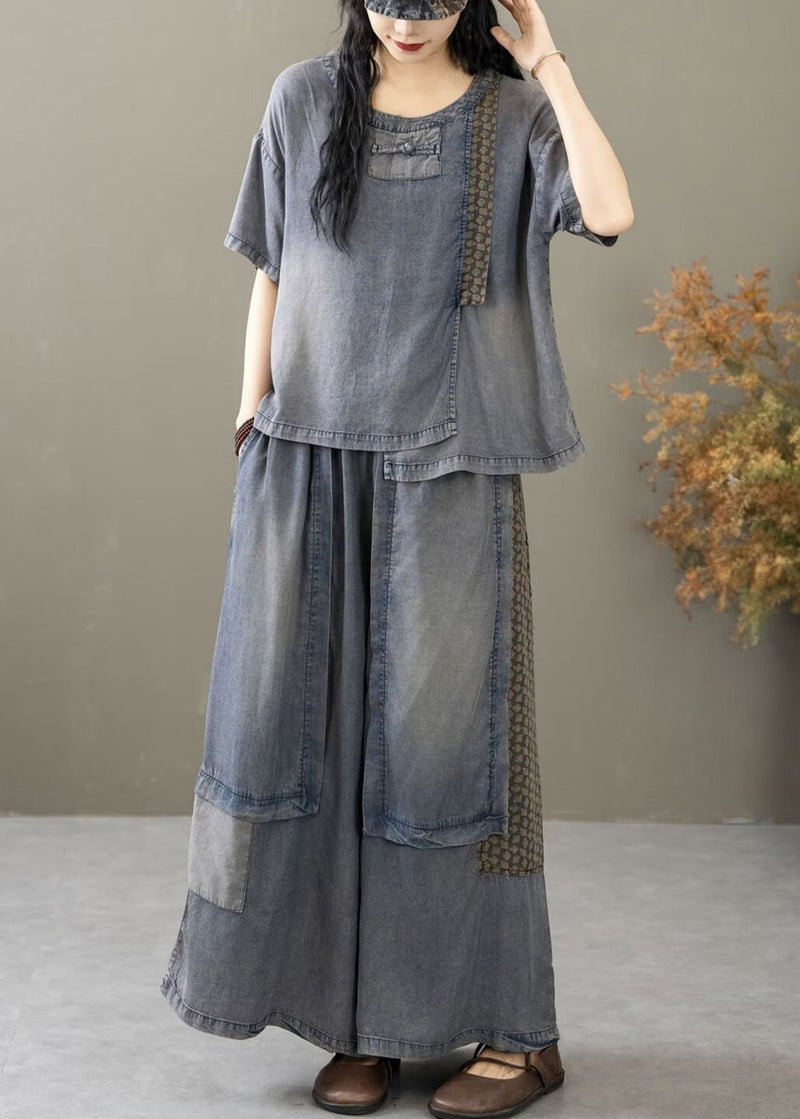 Polished Pants with an Effortless Classic Look