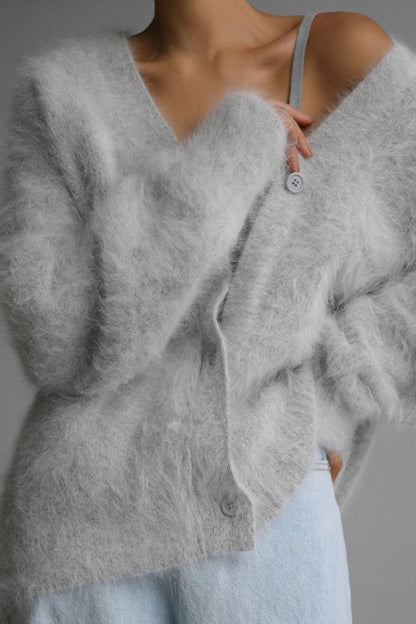 Elegantly Styled Cardigan for Everyday Wear