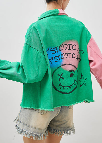 Gracefully Styled Jacket for Any Occasion