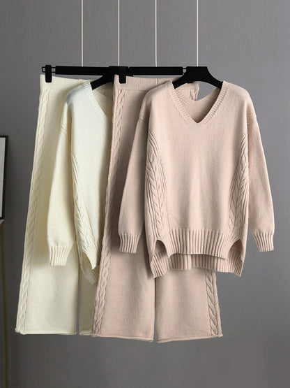 Sophisticated Sweater with a Clean Classic Look