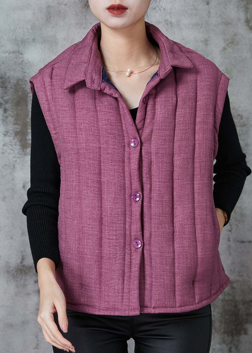 Classic Vintage & Enduringly Stylish Garment