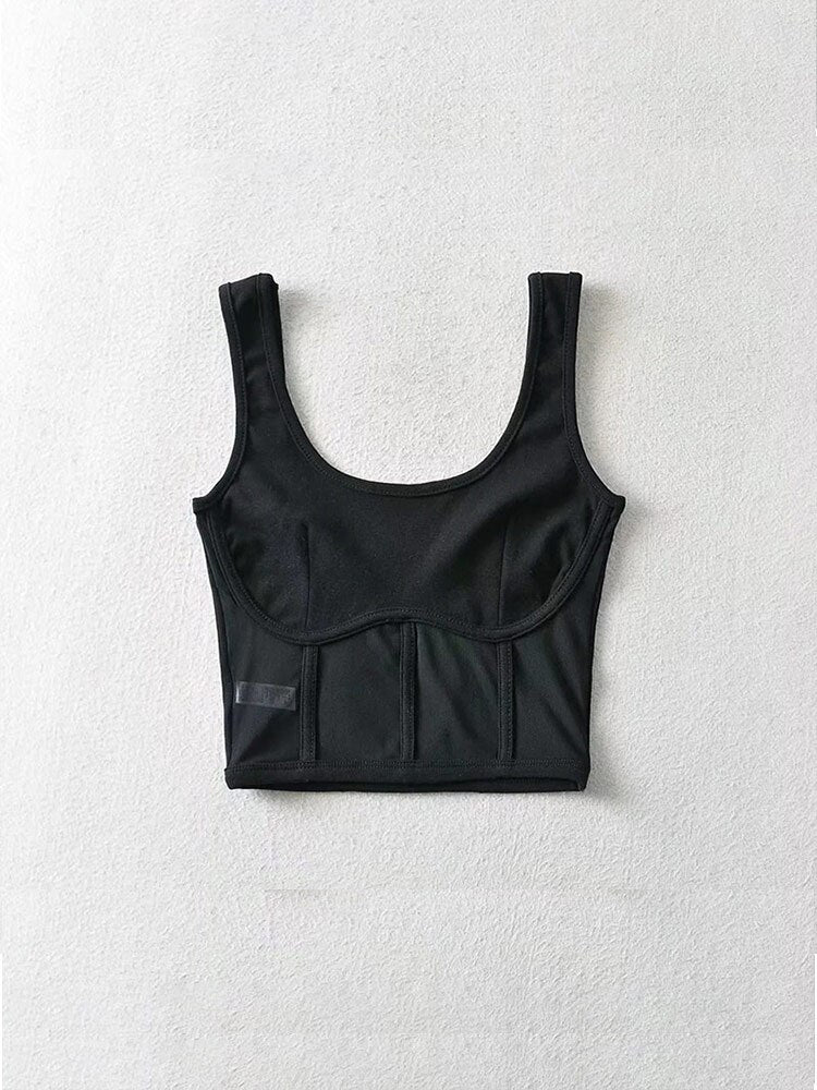 Effortlessly Elegant Top with a Timeless Design