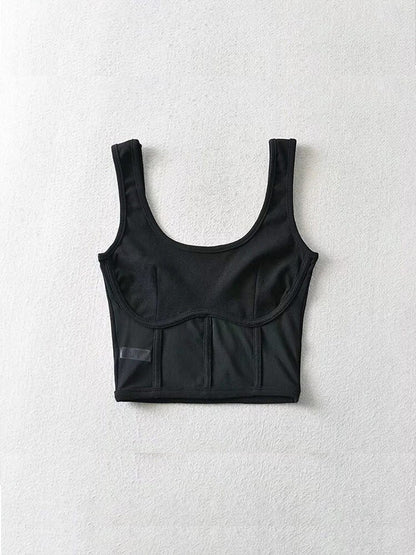 Effortlessly Elegant Top with a Timeless Design