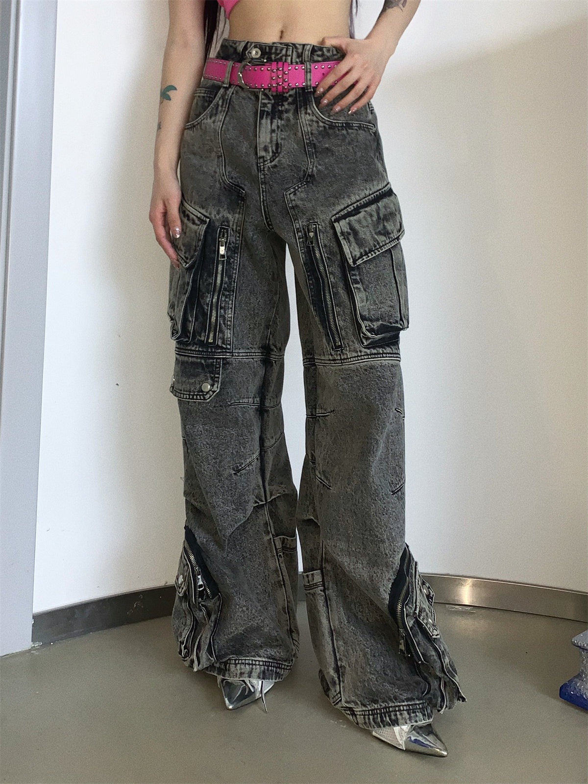 Vintage Inspired Garment with a Contemporary Edge