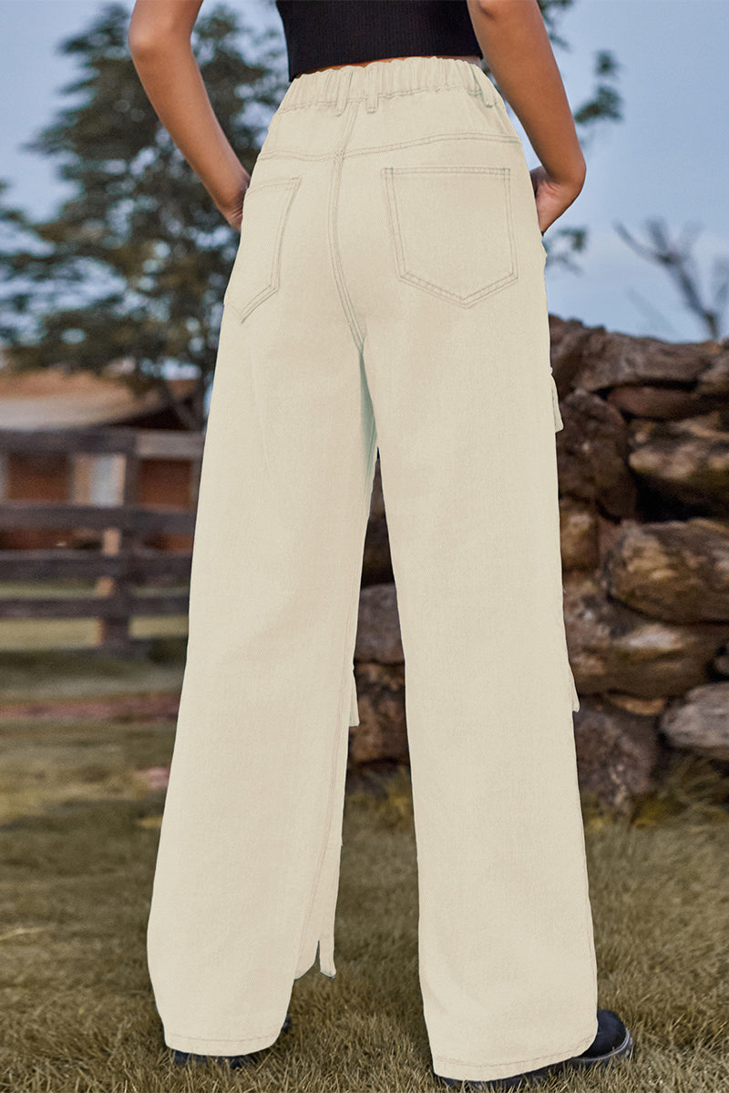 Beautifully Finished Garment in a Timeless Design