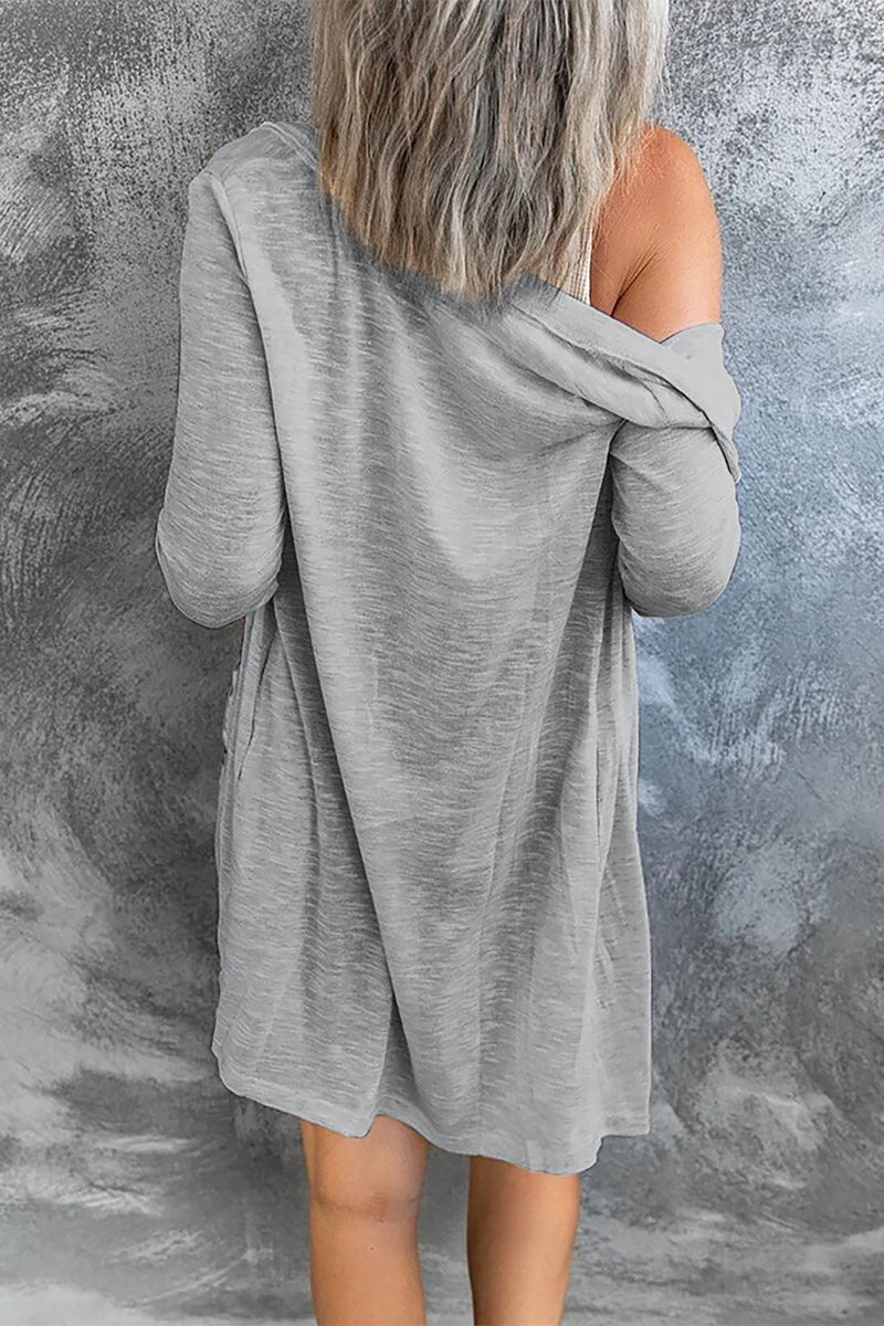 Vintage Inspired Top with a Contemporary Edge
