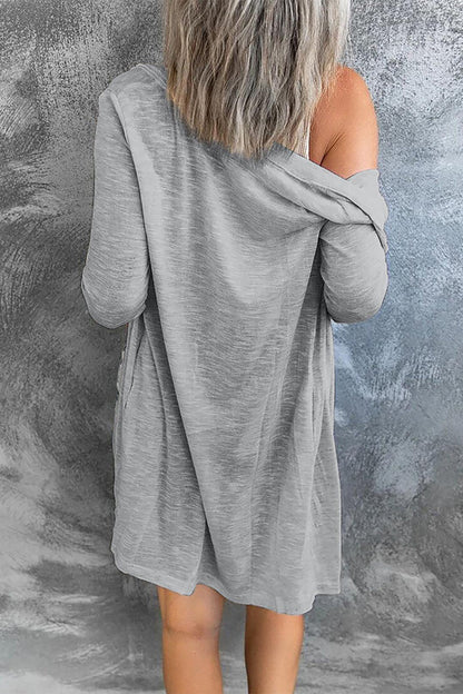 Vintage Inspired Top with a Contemporary Edge