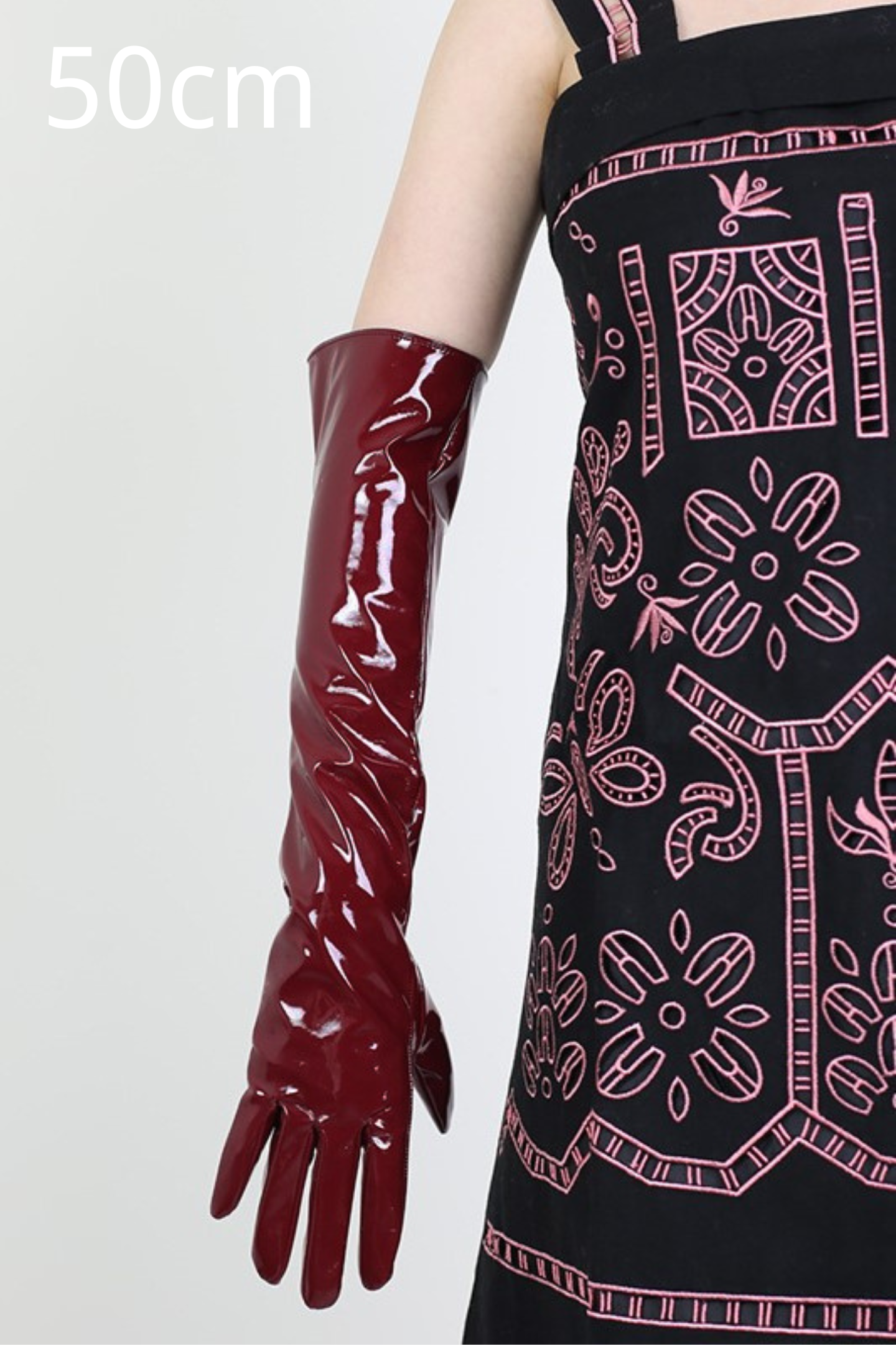 Beautifully Crafted Garment in a Classic Style