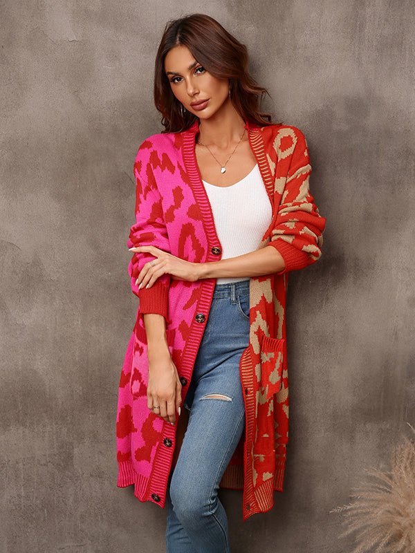 Polished Cardigan with an Effortless Classic Look