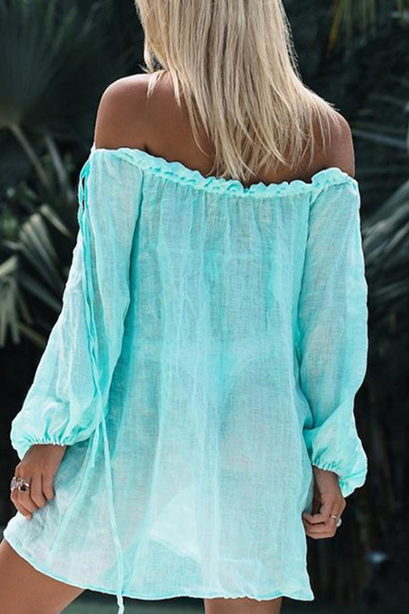 Elegantly Styled Garment for Everyday Wear