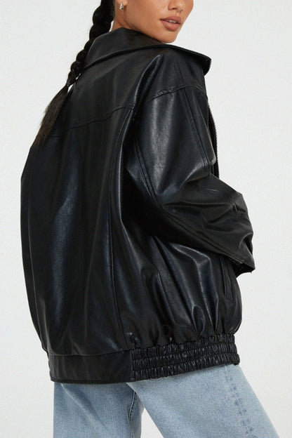 Classic Vintage & Enduringly Stylish Jacket