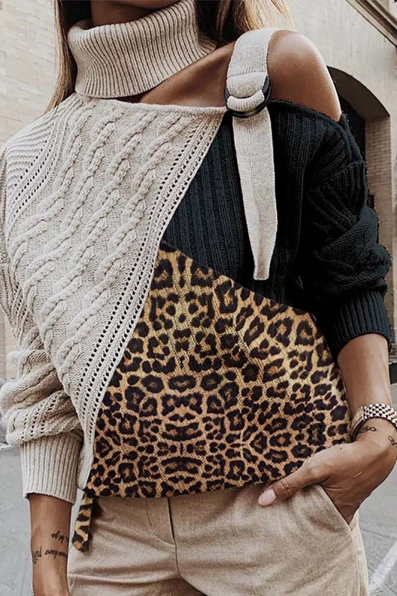 Classic Vintage & Enduringly Stylish Sweater